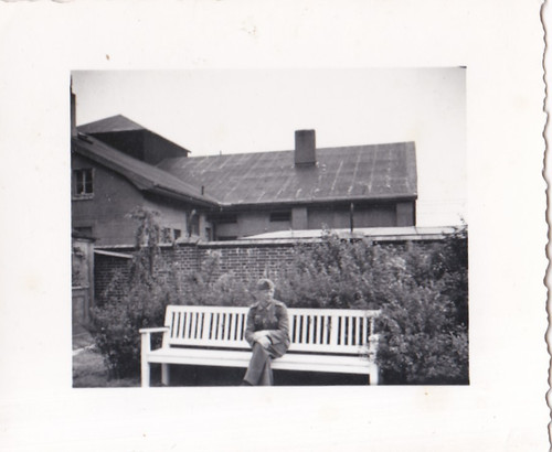 Foto deutsches reich - wk,