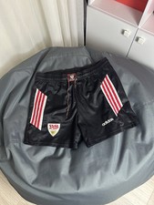 STUTTGART FOOTBALL SHORTS