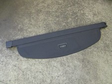 Laderaumabdeckung Audi A6 4F