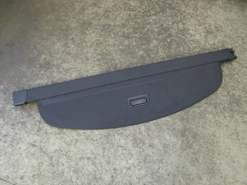 Laderaumabdeckung audi 4f - laderaumabdeckung,