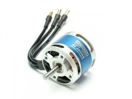 Pichler brushless motor - pichler,