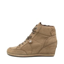 Geox Damen D4454A Sneaker