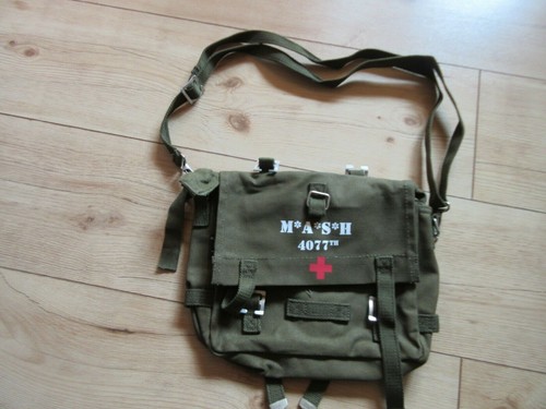 Vintage mash h medical - vintage,
