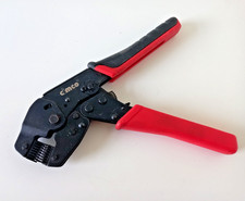 CIMCO Presszange Crimpzange Zange