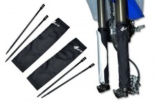 Gabelschutz Faltenbalg