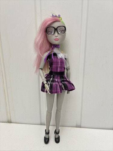Monster high twilight teens - high,