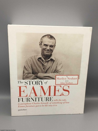 Story eames furniture - of,