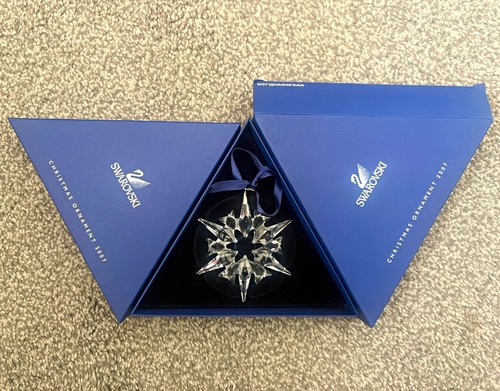 Swarovski 2007 klar kristall - klar,