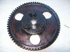 IHC Mc Cormick  432 439 Einspritzpumpenzahnrad 711092R2  Traktor Schlepper
