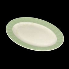 Villeroy & Boch Paris: Fleischplatte / Platte ohne Goldrand