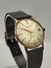 Sigma Valmon Geneve Uhr Swiss