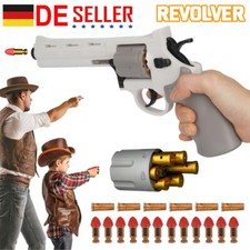 Revolver Pistole Kinder Waffe