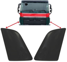 Volvo FH4 Euro 6  Windabweiser