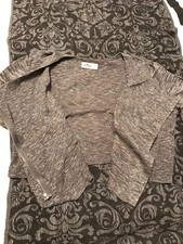 Hollister Kurze Weste Gr.L