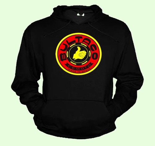 Sudadera bultaco - sudadera,