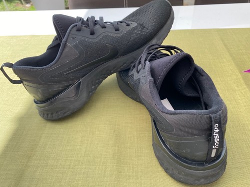 Fertige nike react laufschuhe - fertige,