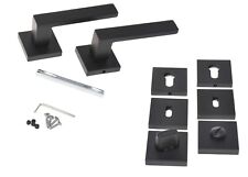 Rosettengarnitur Türgriff