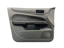 Türverkleidung Türpappe