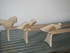 Lauftiere Lauftier Wackeltiere