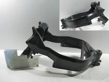 Rahmen mit Brief (EZ: 19.08.2002, HU: 06/2022) Frame Honda X-11, SC42, 99-03