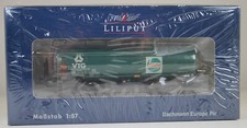 Liliput L235971 Kesselwagen "VTG-Castrol" der DB aus einer Sammlung mit OVP DC
