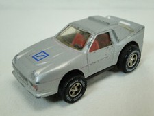 Darda Auto Dardabahn Ford RS