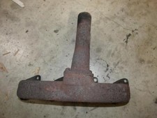 Auspuff Krümmer für Case IH/IHC 724 824 744 844 844S 544 644 553 654 664