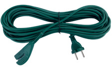 Kabel 10 Meter geeignet Vorwerk Kobold 135 136 
