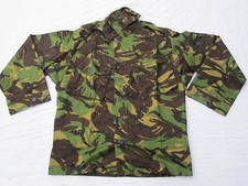 Jacket Combat Tropical Jungle DPM,GB Tropenjacke, Gr. 170/104