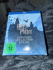 Harry Potter: The Complete