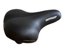 Fahrrad Sattel der Marke