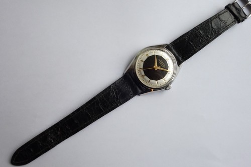 Seltener junghans edelstahl - seltener,