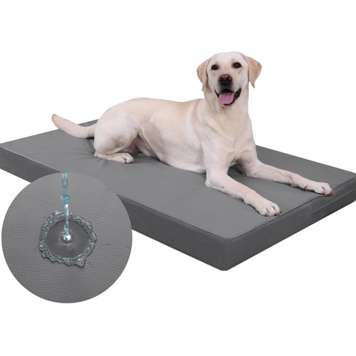 Hundebett orthopädisch mittel - hundebett,