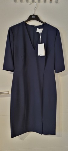 Hugo boss kleid aus - hugo, boss,