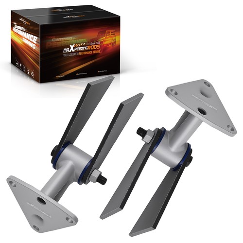 Engine support kit for chevy - kit,