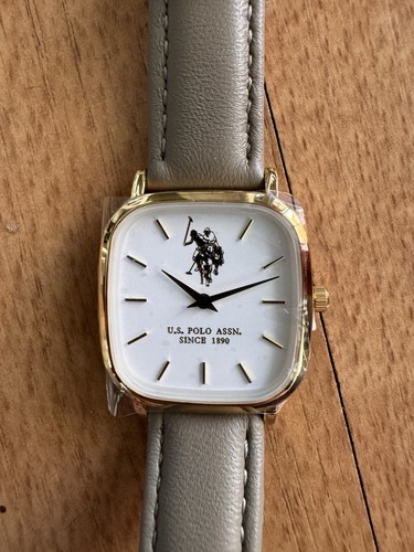 Polo assn damen - u.s., assn.