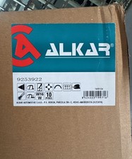 Alkar außenspiegel links - alkar,