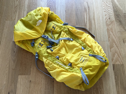 The north face casimir - casimir, –