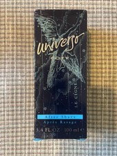 Coty Universo Le Cigne 3.4 Oz