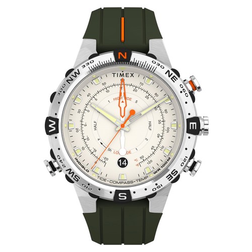 Timex tw2v22200 herrenuhr - timex,