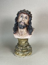 Jesus Christus Büste Religion