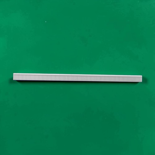 Spundwände maßstab 1250 - spundwände, 1:1250