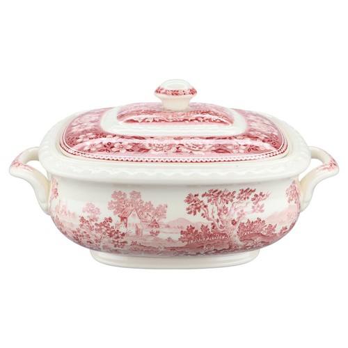 Ragout terrine villeroy - terrine, &