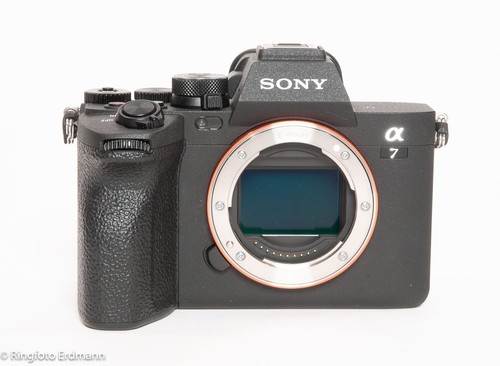 Sony alpha 33 mp - 7,