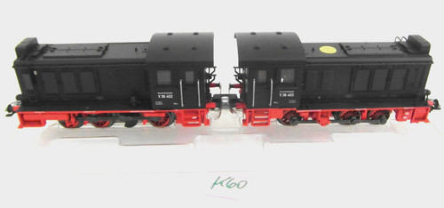 Märklin 37355 - mÄrklin, h0