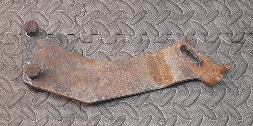 Halter halterung servo pumpe - halter,
