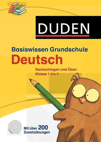 Basiswissen grundschule - grundschule, –