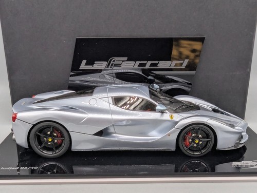 Modellautos bbr ferrari - modellautos, 1:18