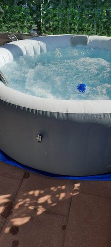 Whirlpool lay spa miami - lay-z-spa,