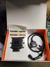 Race chip für BMW 2 L Diesel